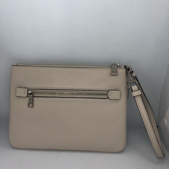 Coach Star Wars Leather Pouch - Picture 2 of 3